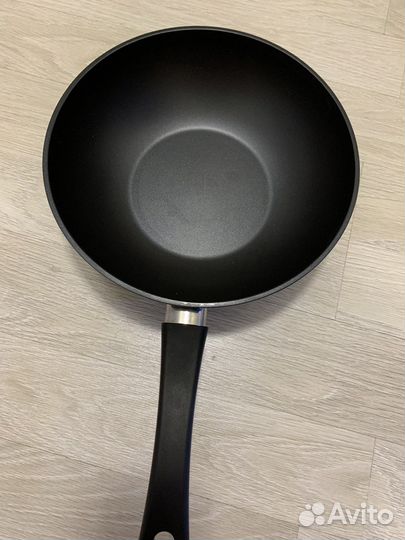 Сковорода новая