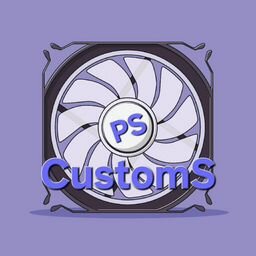 PS-CustomS (Павел)