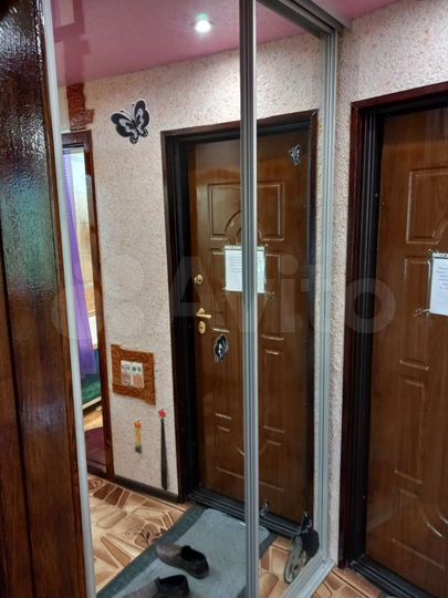 1-к. квартира, 31 м², 3/5 эт.