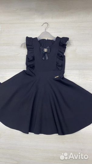 Школьная форма для девочки