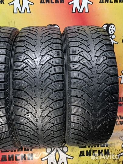 Nokian Tyres Nordman 4 215/65 R16 102T