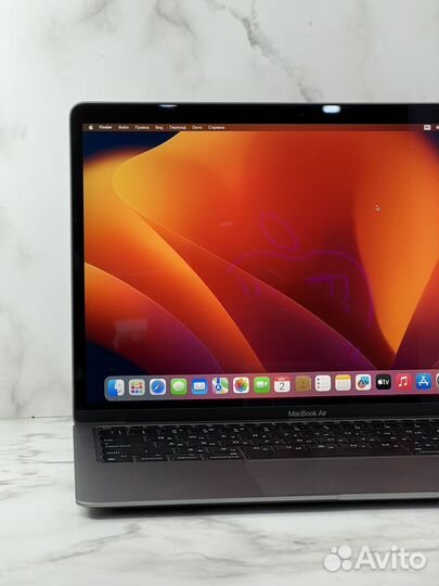 Apple Macbook Air 13 2020 8/256GB M1