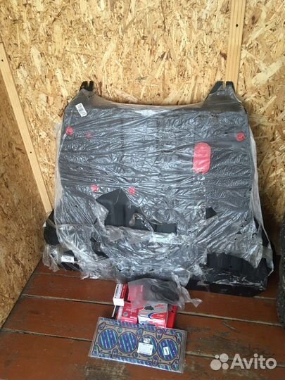 Защита двигателя