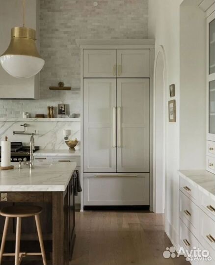 Кухня на заказ. На любой бюджет