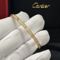 Браслет Cartier Love оригинал