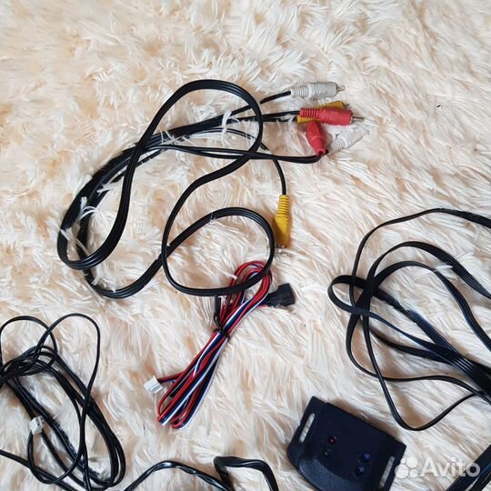 Автосигнализация