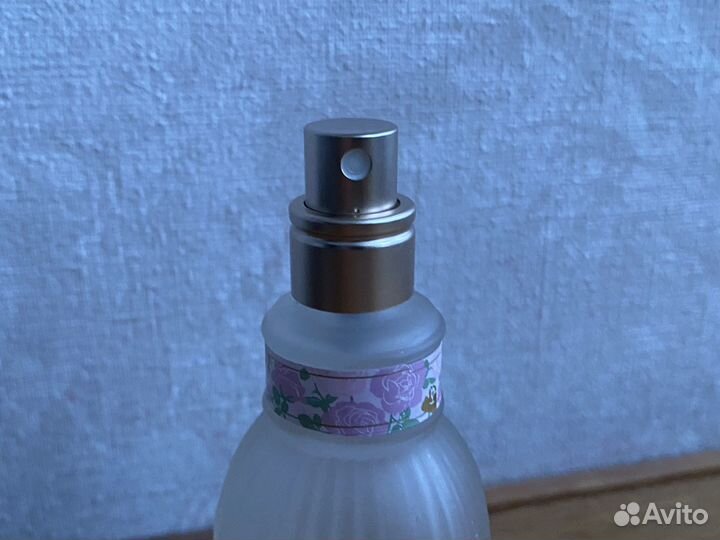 Rosarium Shiseido EDP 50 мл