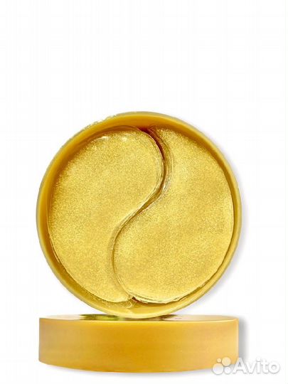 Патчи для глаз zozu