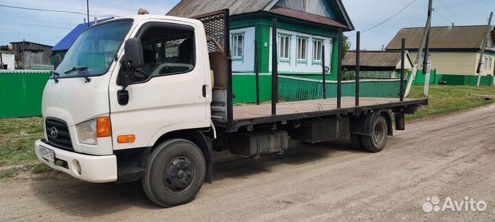 Грузоперевозки Борт 3 тон.5тон