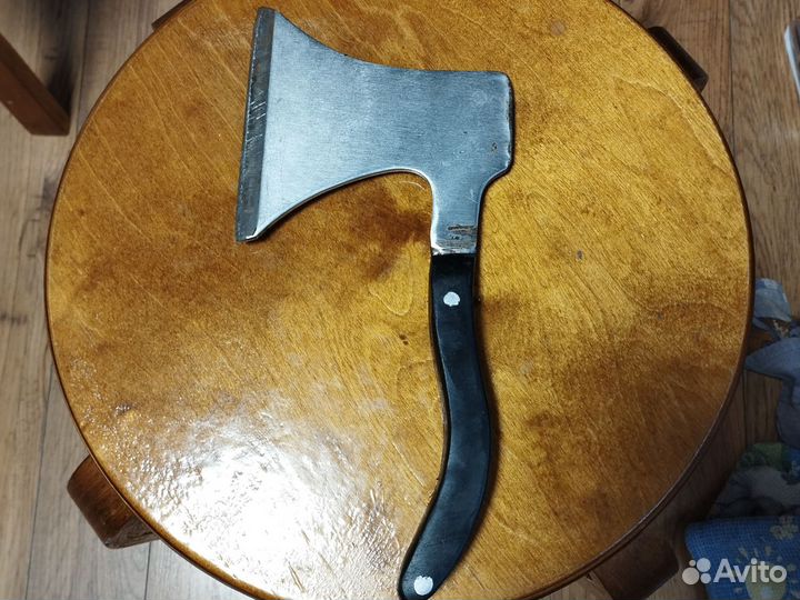 Топорик кухонный