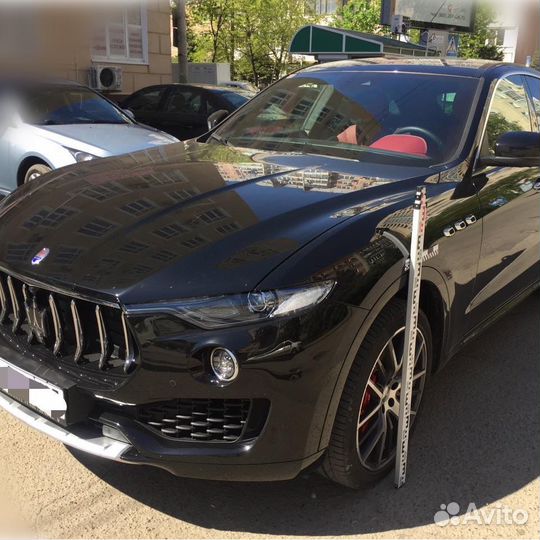 Независимая экспертиза после дтп