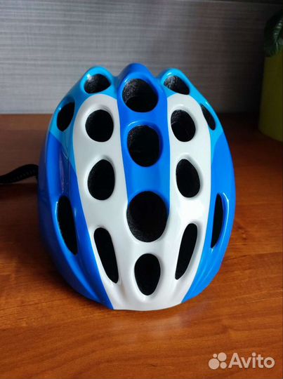 Велошлем детский stg s