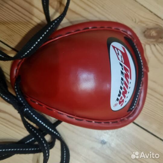 Ракушка бандаж Twins