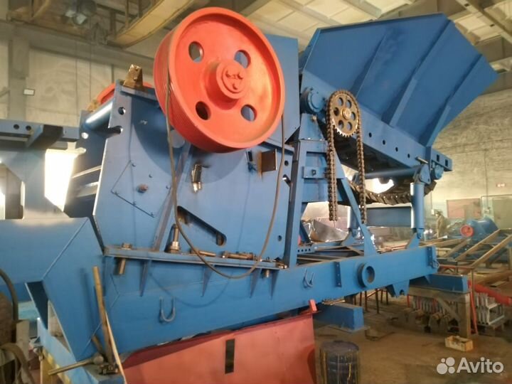 Дробилка дсу 30,90,200.Щековая дробилка смд 110