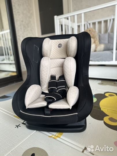 Детское автокресло от 0 до 18 кг