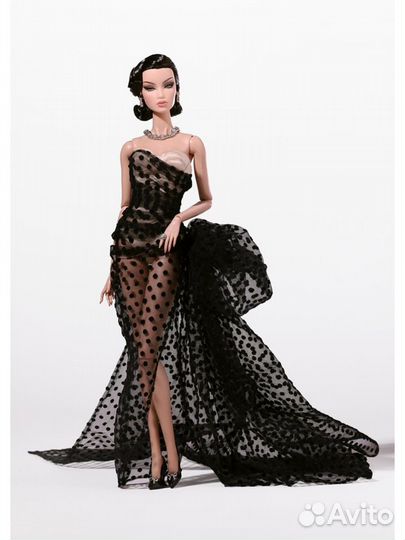 Продана Integrity toys fashion royalty Kyori Sato