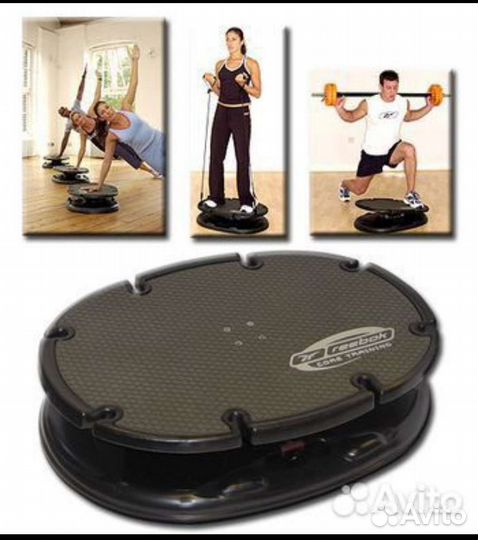 Корплатформа