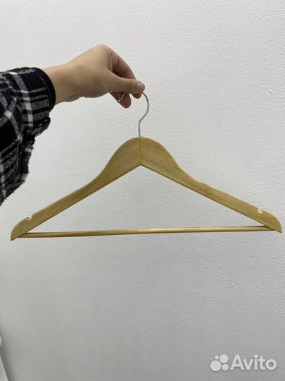 Плечики для одежды