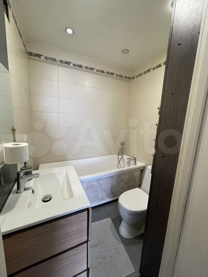 2-к. квартира, 45 м², 2/5 эт.