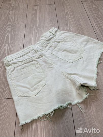 Летние шорты