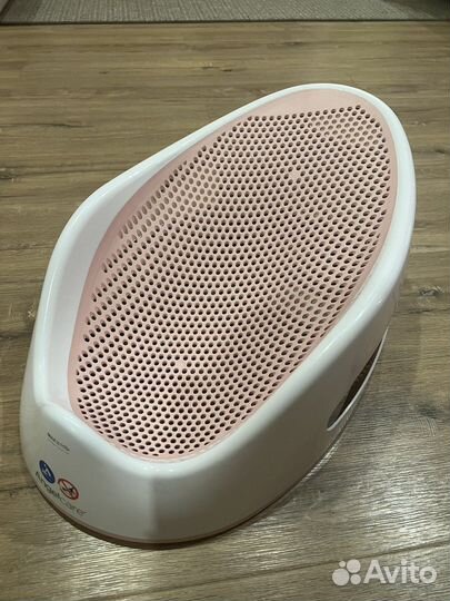 Горка для купания