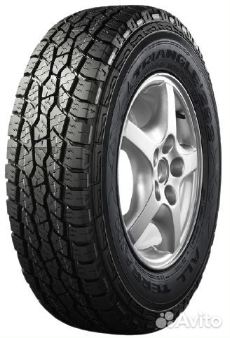 Triangle TR292 265/70 R17 115S