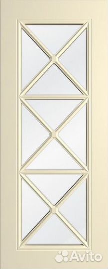 Межкомнатные двери под заказ