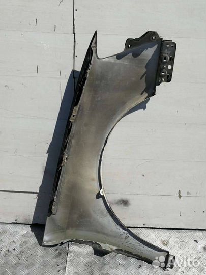Крыло переднее левое Volkswagen Passat B6 2006