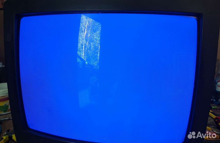 Телевизор ЭЛТ 20