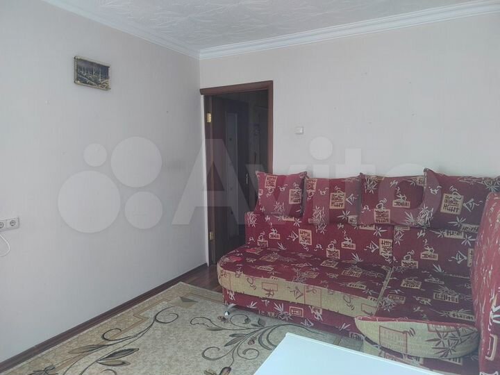 2-к. квартира, 55 м², 11/12 эт.