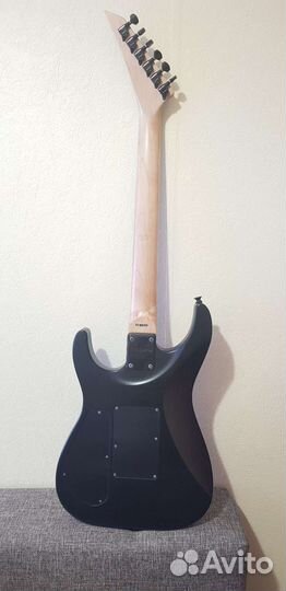 Электрогитара jackson dk-2