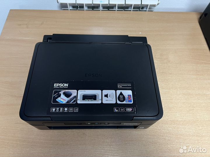 Мфу epson XP103