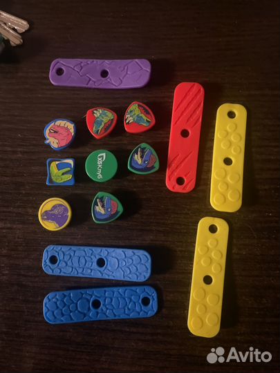 Завры 2 пятерочка