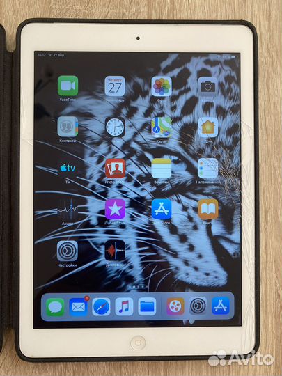 iPad air 64gb