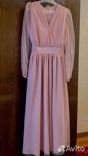 Продаю платье