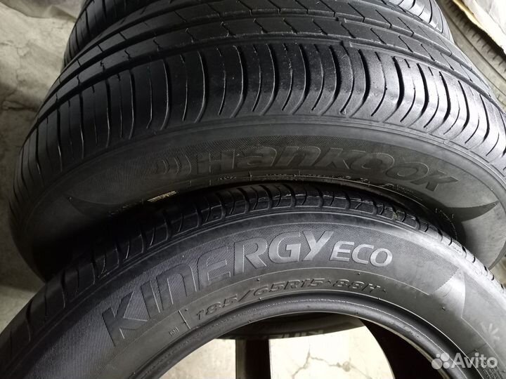Hankook Kinergy Eco 185/65 R15