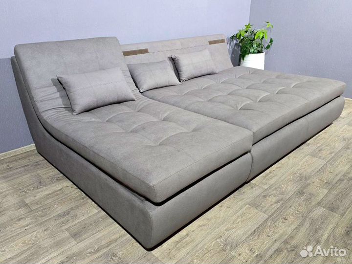 Угловой диван Палладиум в наличии