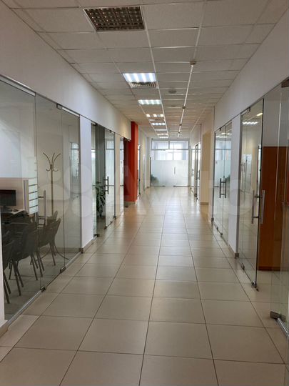 Аренда. Офис, 20 м²