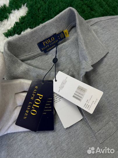 Футболка Polo Ralph Lauren