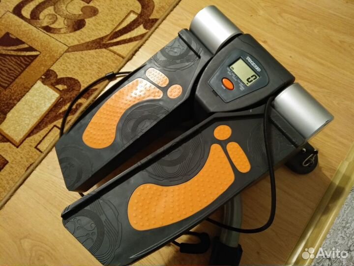 Степпер Torneo Twister S-211