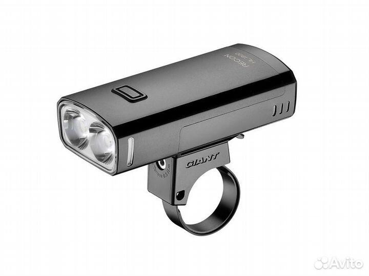 Фара Giant Recon HL 1800