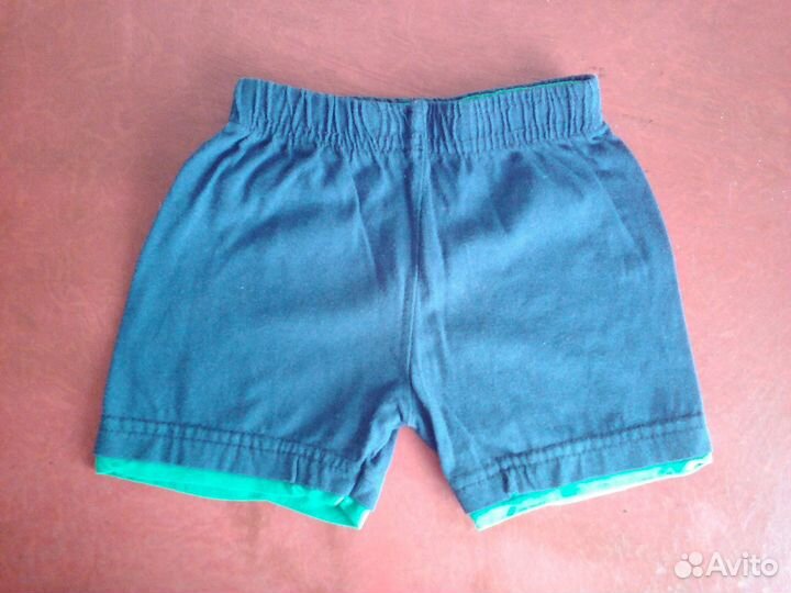 Костюмчик на мальчика, Футболки (Турция)