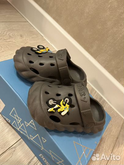 Crocs сабо