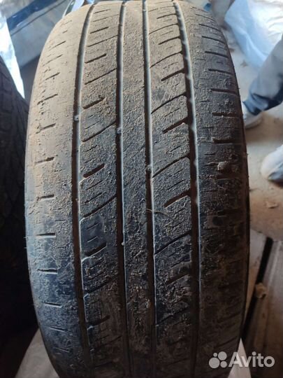 Kumho Solus KL21 245/55 R19 103H