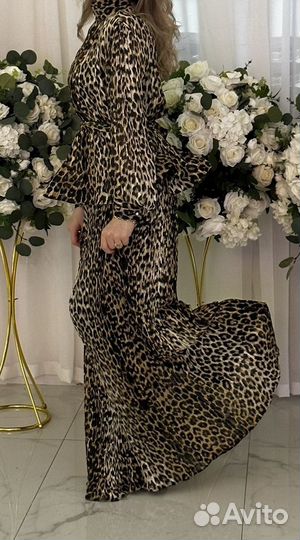 Вечерняя одежда