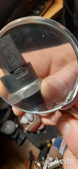 Датчик давления топлива Bosch 0281002942 mercedes