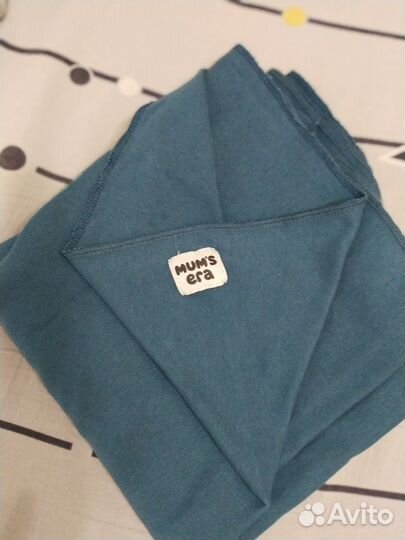 Слинг шарф mums era