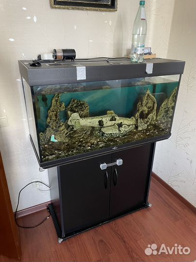 Аквариум Biodesign 185л