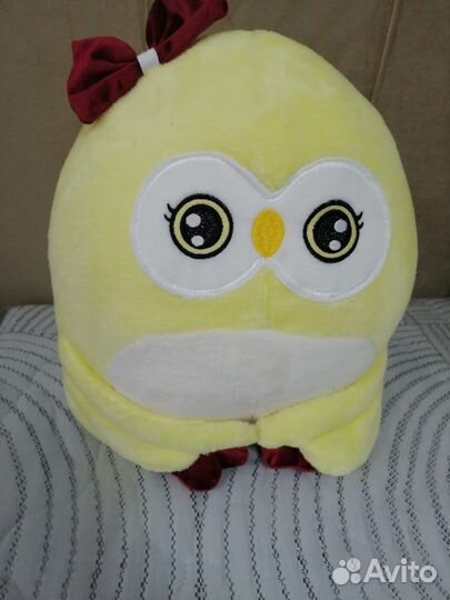 Плед детский