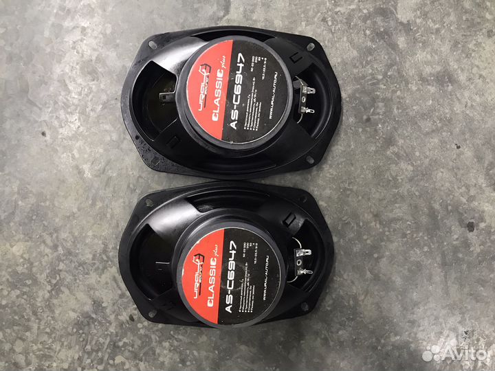 Магнитала для Toyota Land Cruiser Prado 120